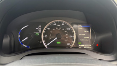 Lexus CT 200h 1.8 5dr CVT Hybrid Hatchback